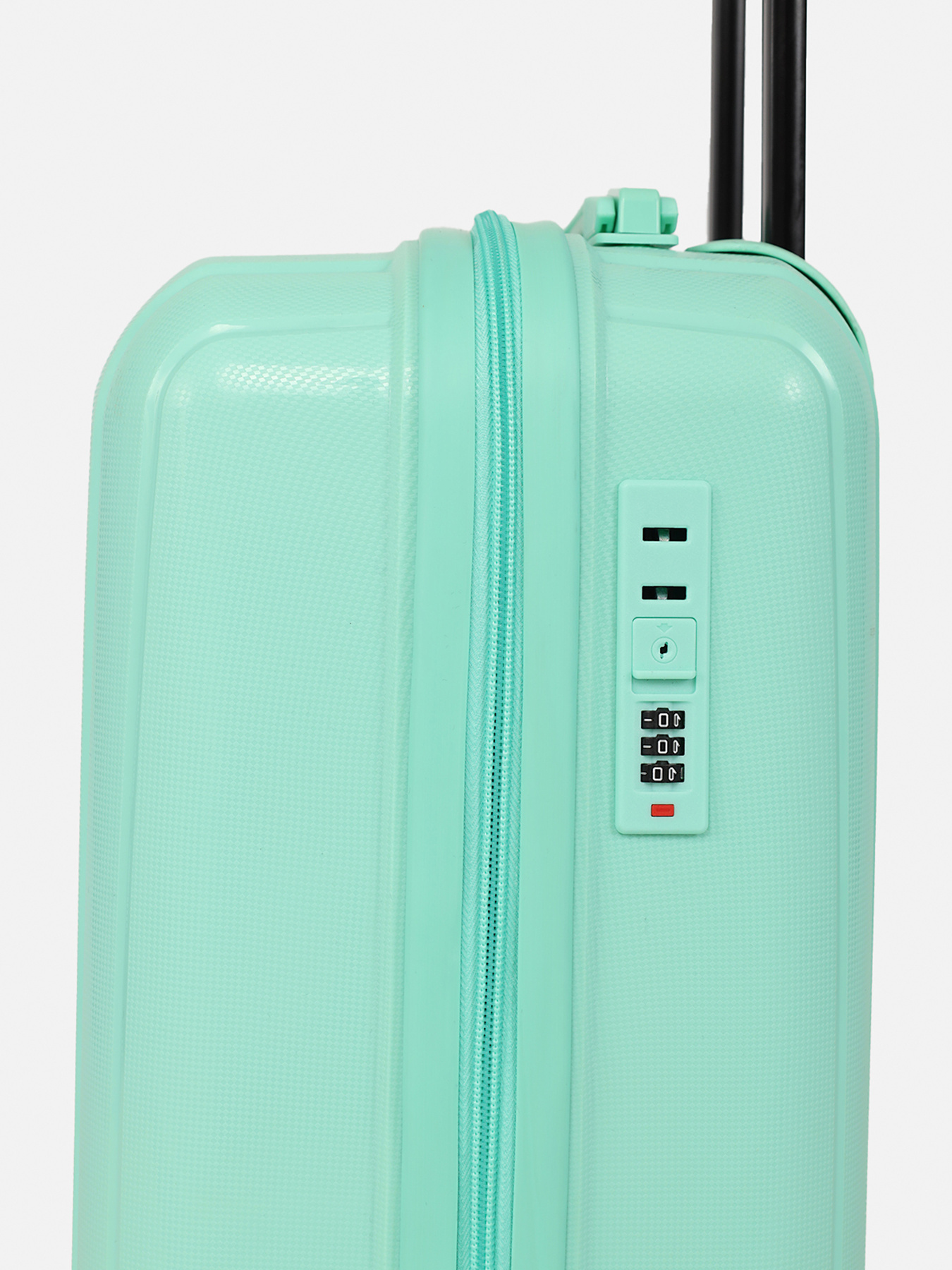 Валіза YUKI модель ЦБ-00264195 Валіза YUKI модель ЦБ-00264195 Фото