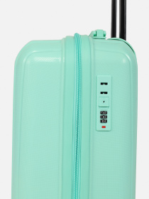 Валіза YUKI модель ЦБ-00264195 Валіза YUKI модель ЦБ-00264195 Фото