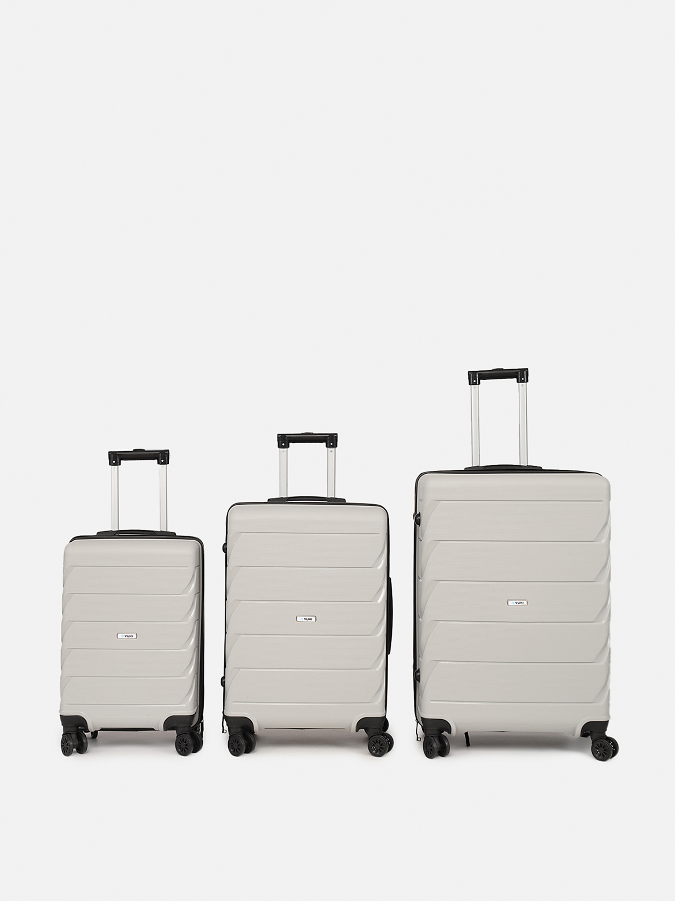 Валіза YUKI модель ЦБ-00264197 Фото