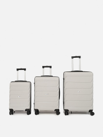 Валіза YUKI модель ЦБ-00264197 Фото