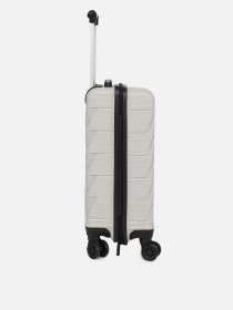 Валіза YUKI модель ЦБ-00264197 Валіза YUKI модель ЦБ-00264197 Фото