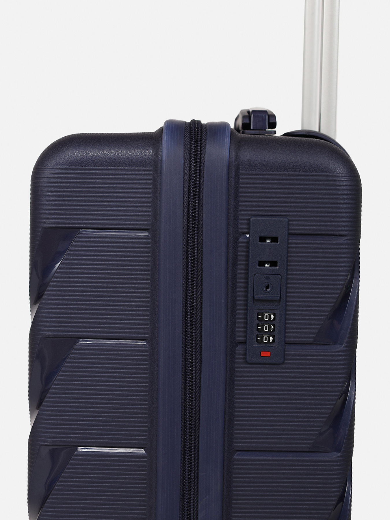 Валіза YUKI модель ЦБ-00275070 Фото