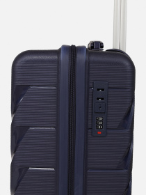 Валіза YUKI модель ЦБ-00275070 Фото