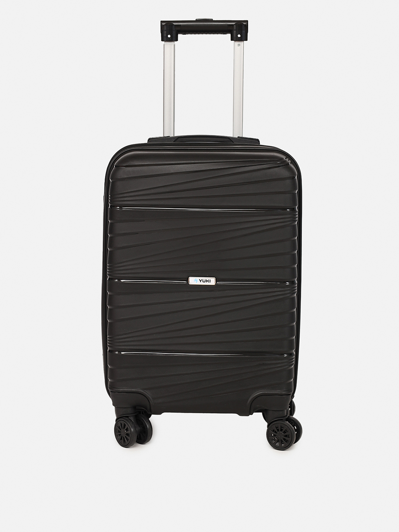 Валіза YUKI модель ЦБ-00181511 Валіза YUKI модель ЦБ-00181511 Фото