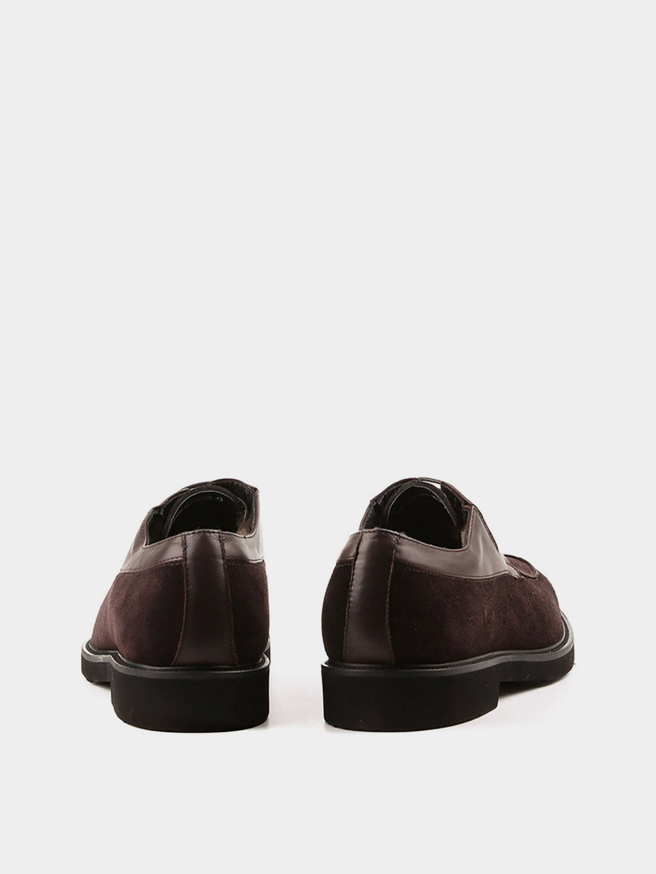 Туфли Basconi модель 00000013804 Фото