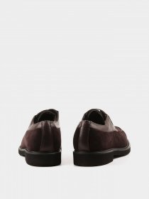 Туфли Basconi модель 00000013804 Фото