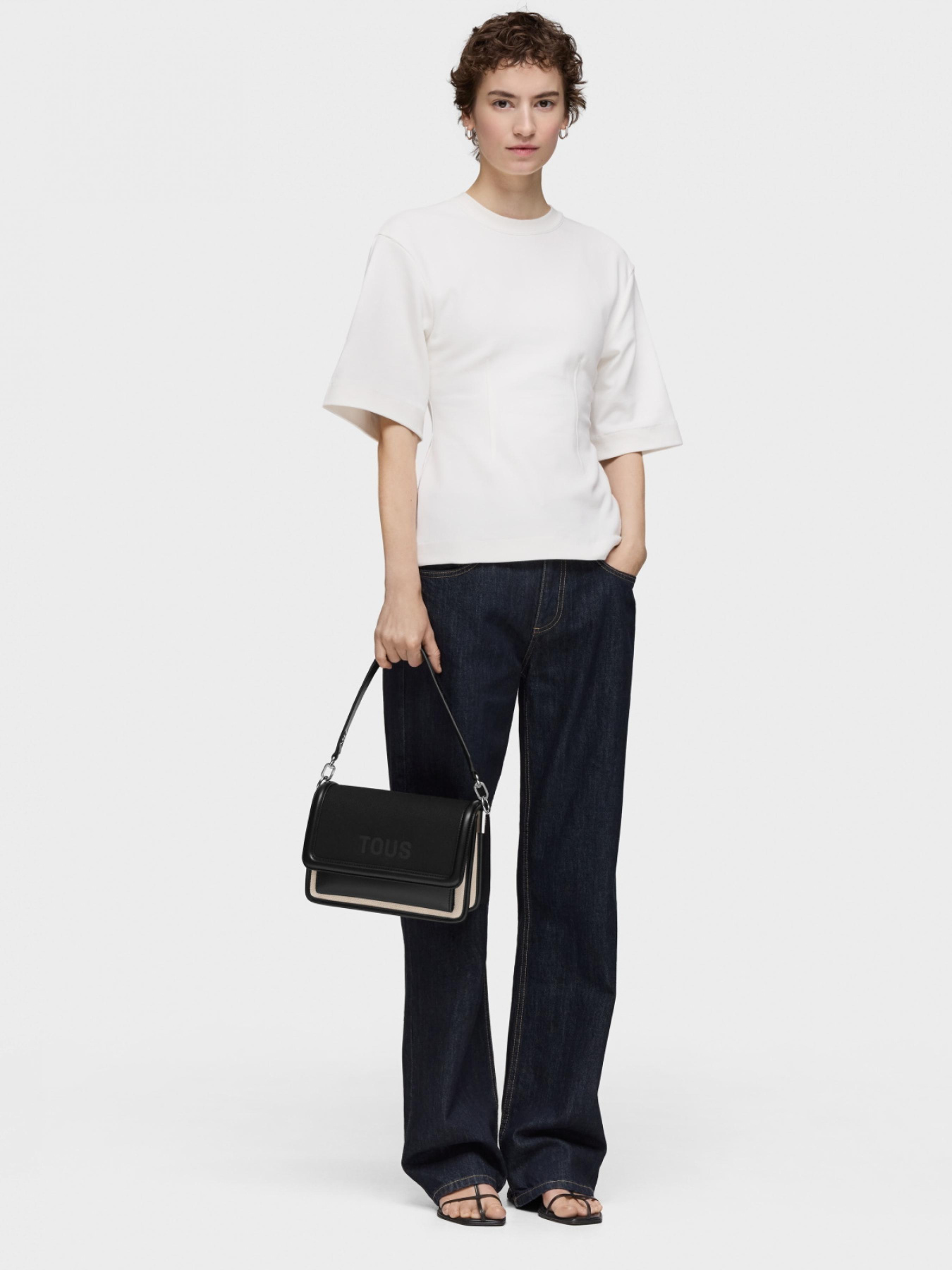 Сумка TOUS модель 2002202751 Фото