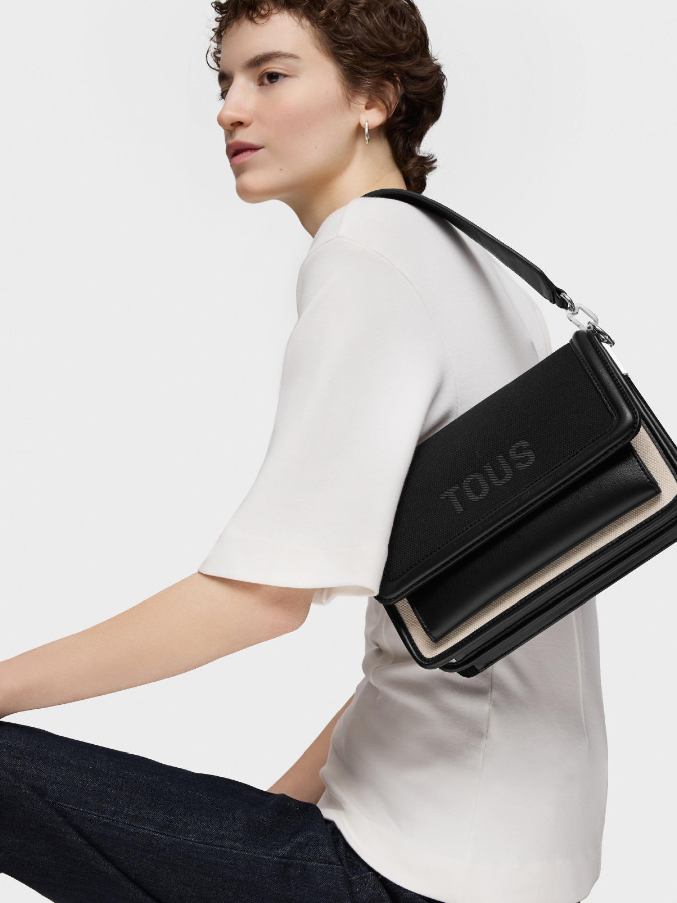 Сумка TOUS модель 2002202751 Фото