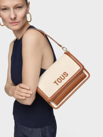 Сумка TOUS модель 2002202743 Сумка TOUS модель 2002202743 Фото