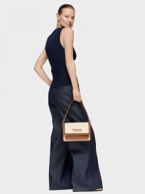Сумка TOUS модель 2002202743 Сумка TOUS модель 2002202743 Фото