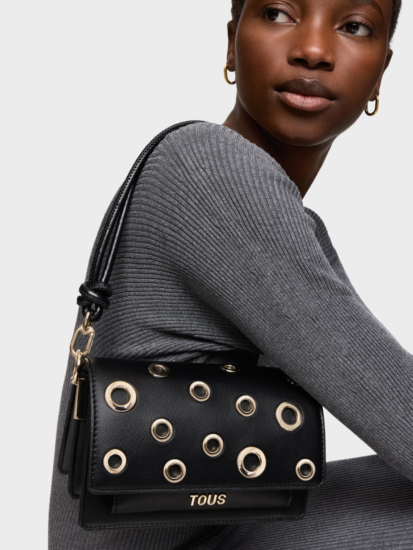 Крос-боді TOUS модель 2002202951 Фото