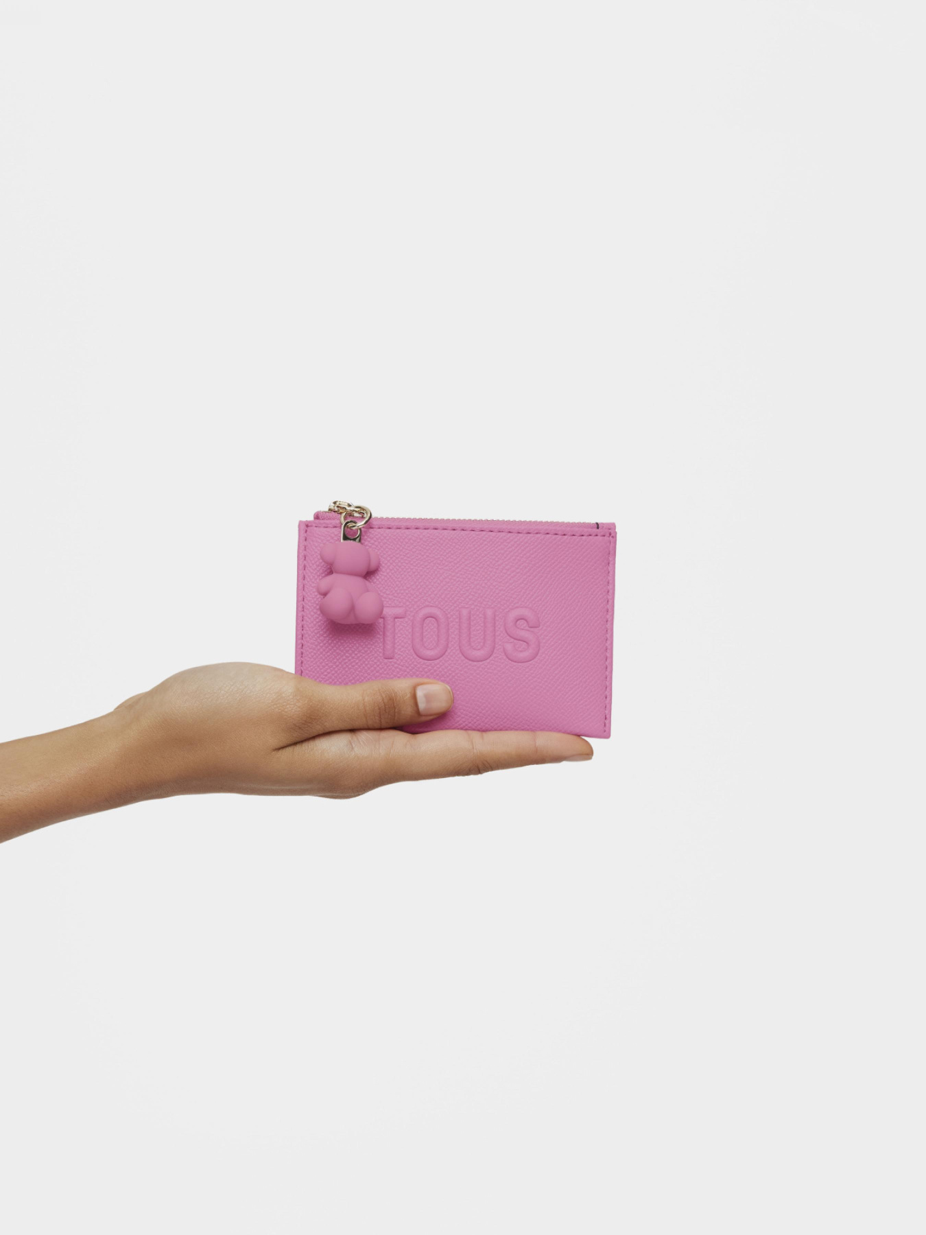 Кошелек TOUS модель 2002106113 Фото