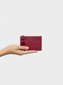 Кошелек TOUS модель 2002106121 Фото