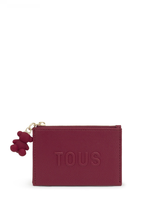 Кошелек TOUS модель 2002106121 Фото