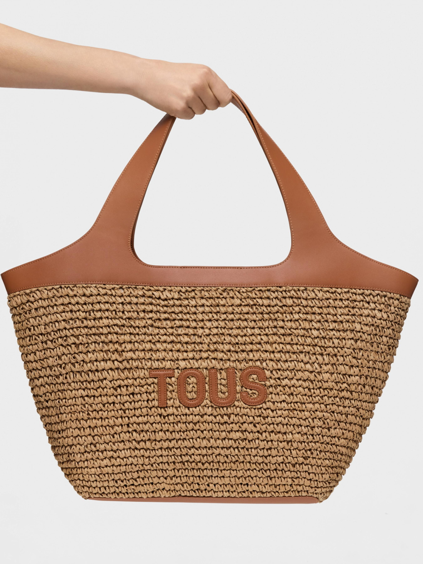 Шоппер TOUS модель 2002205243 Фото