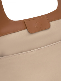 Шоппер TOUS модель 2002205243 Фото