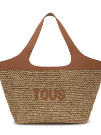 Шоппер TOUS модель 2002205243 Фото