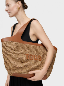 Шопер TOUS модель 2002205243 Фото