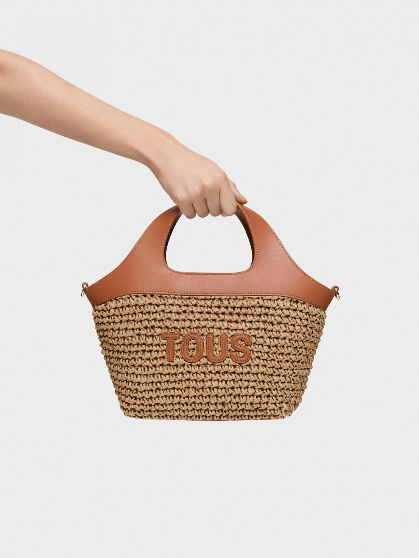 Сумка TOUS модель 2002205343 Фото