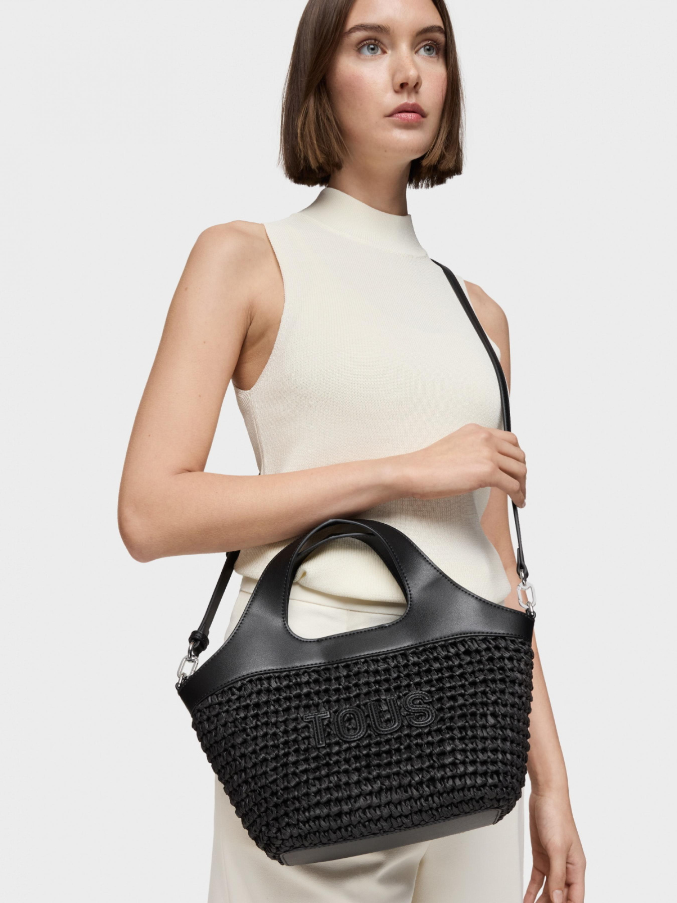Сумка TOUS модель 2002205351 Фото