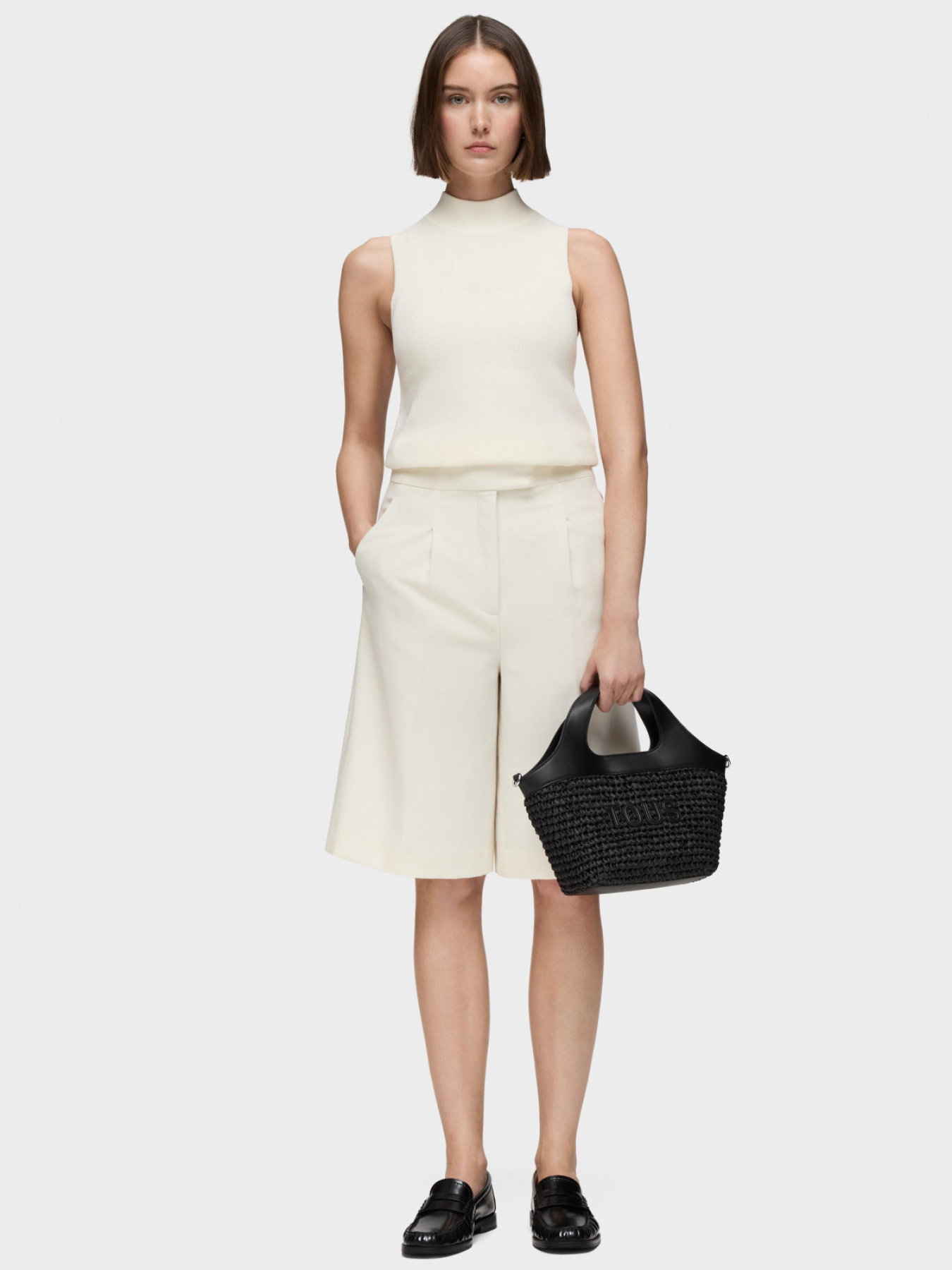 Сумка TOUS модель 2002205351 Фото