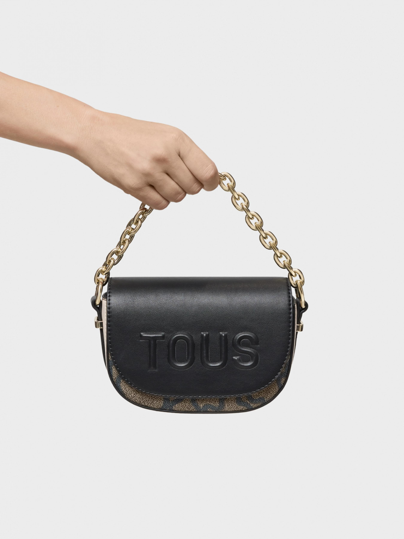 Кросс-боди TOUS модель 2002186851 Фото