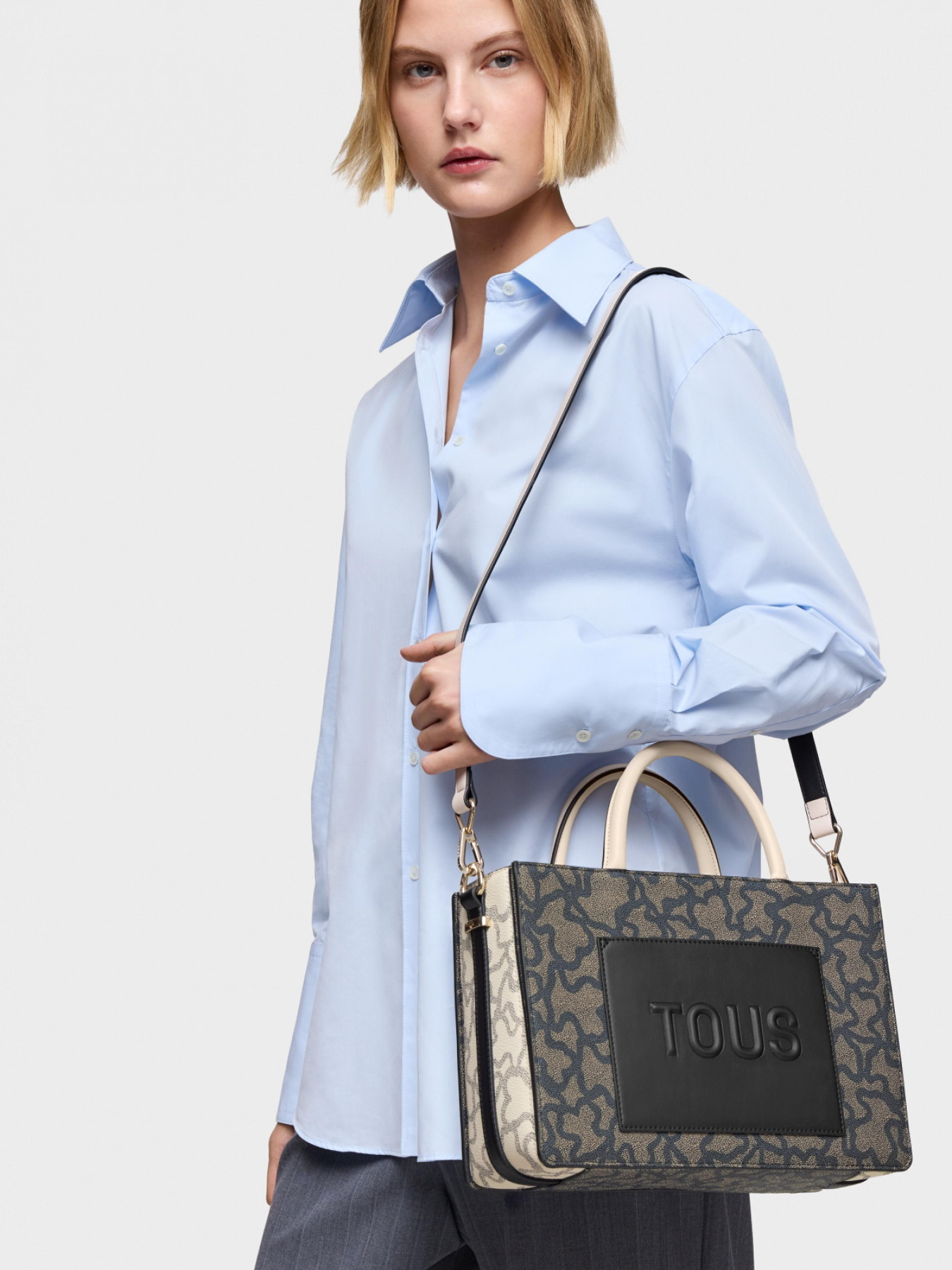 Сумка TOUS модель 2002188251 Фото