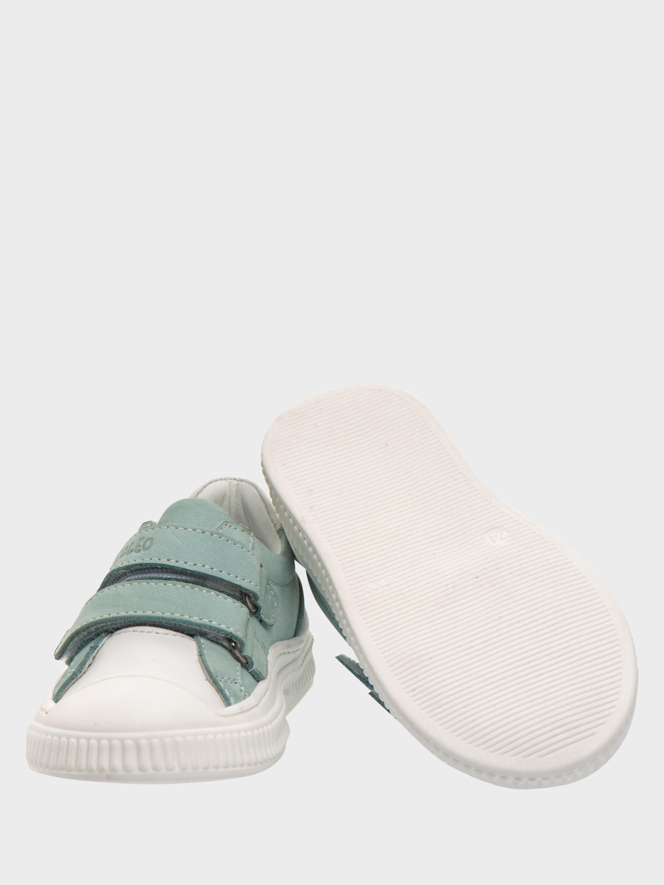 Кеды низкие Theo Leo модель LEO-3449 TUR Фото