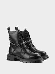 Ботинки LeBERDES модель 00000013806 Фото