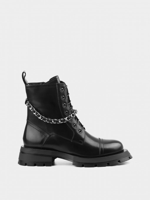 Черевики LeBERDES модель 00000013806 Фото