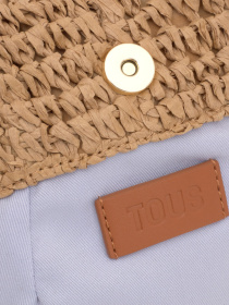 Кросс-боди TOUS модель 2002286143 Фото