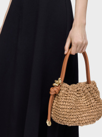 Крос-боді TOUS модель 2002286143 Фото