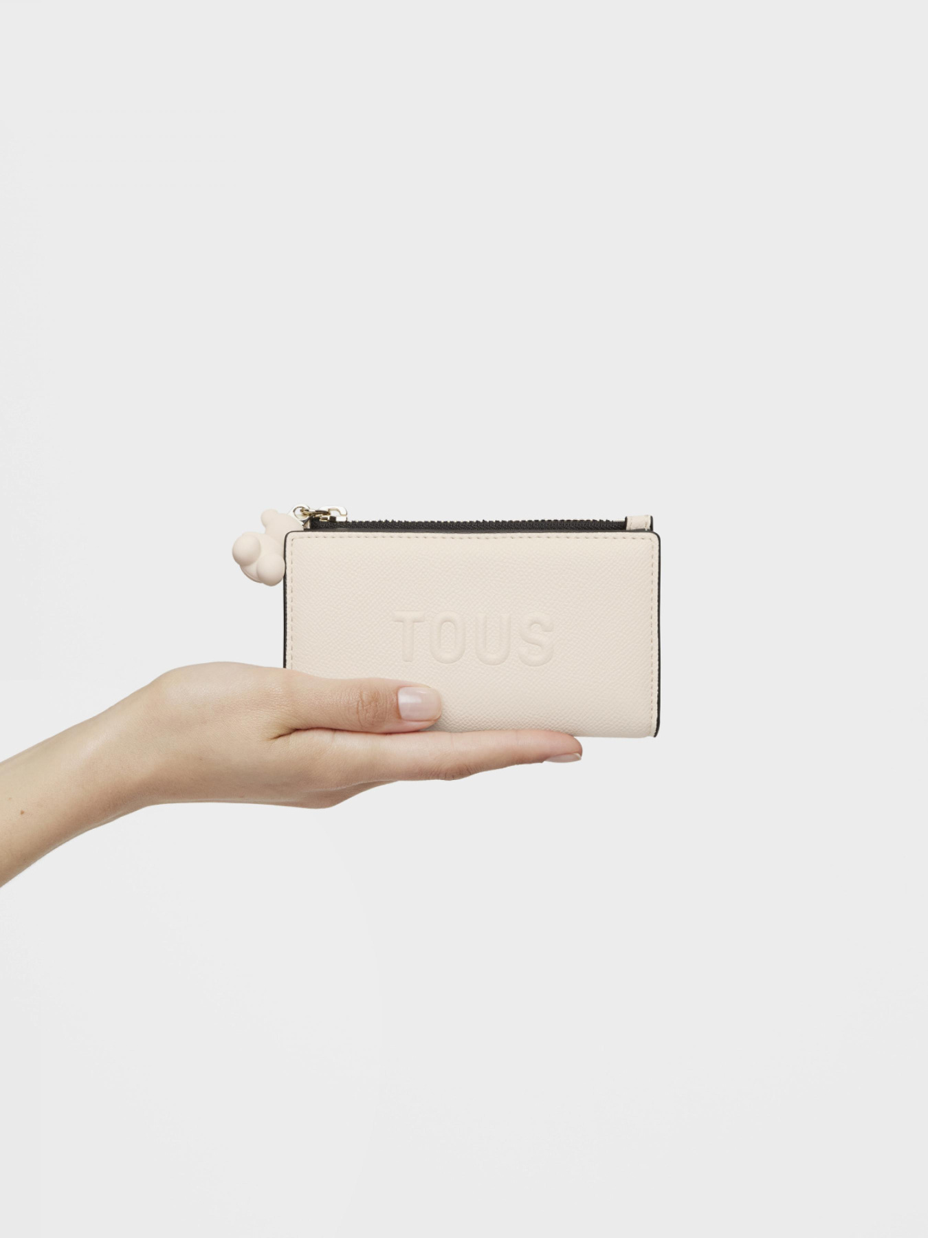 Кошелек TOUS модель 2002105601 Кошелек TOUS модель 2002105601 Фото