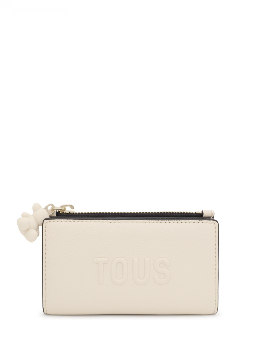 Кошелек TOUS модель 2002105601 Фото