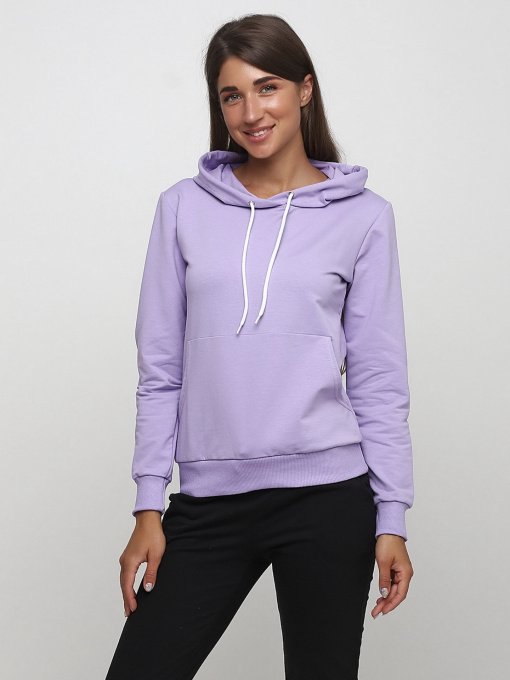 Худи HiBrand модель Wm043 Фото