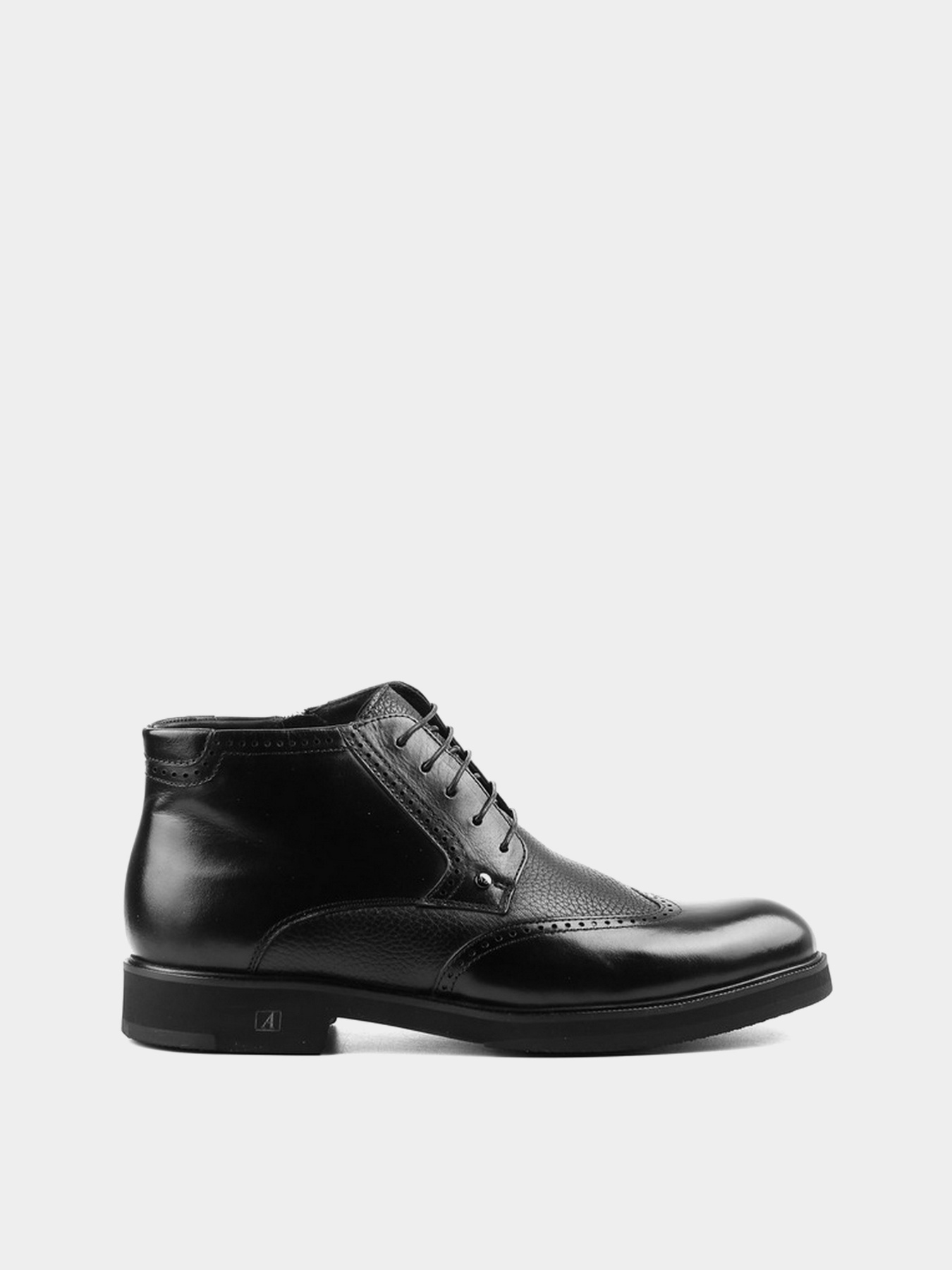 Ботинки Arzoni Bazalini модель 00000013807 Фото