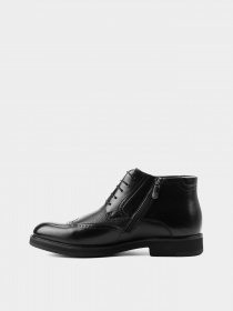 Ботинки Arzoni Bazalini модель 00000013807 Фото