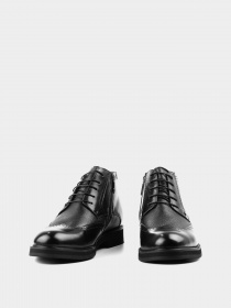 Ботинки Arzoni Bazalini модель 00000013807 Фото