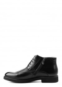 Ботинки Arzoni Bazalini модель 00000013807 Фото