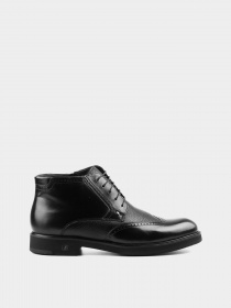 Ботинки Arzoni Bazalini модель 00000013807 Фото