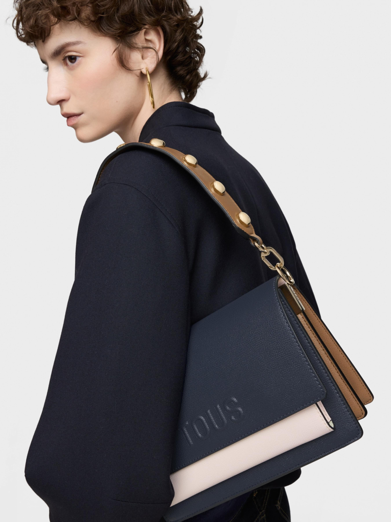 Сумка TOUS модель 2002202633 Фото