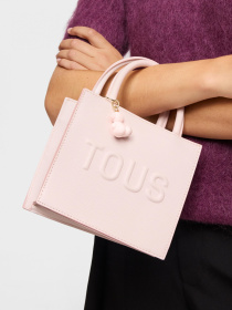 Крос-боді TOUS модель 2002106615 Фото