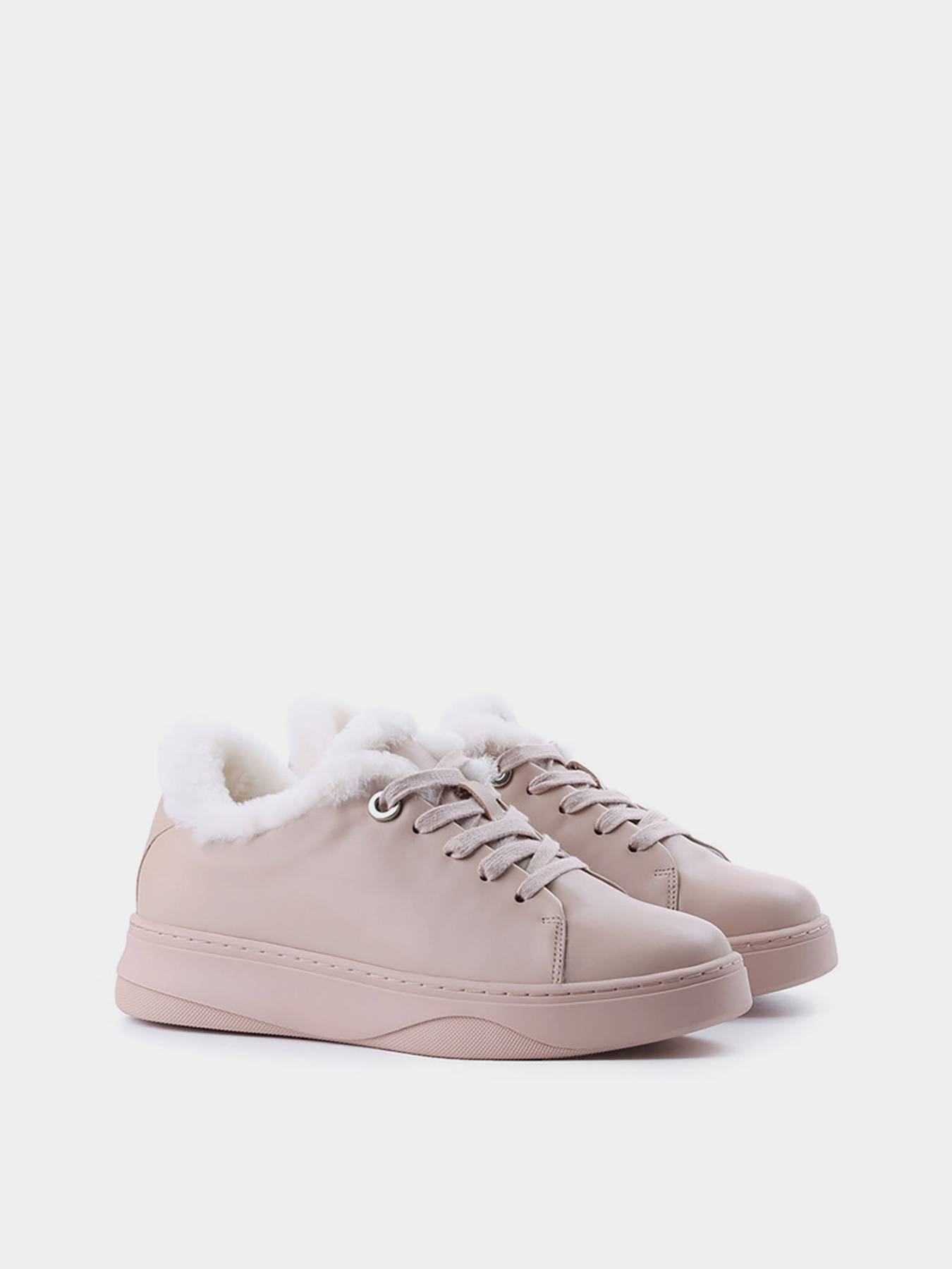 Кеды низкие LeBERDES модель 00000013809 Фото