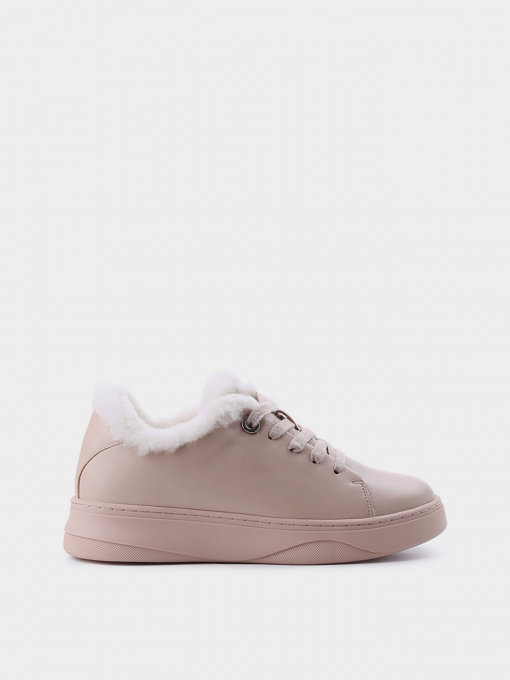 Кеды низкие LeBERDES модель 00000013809 Фото