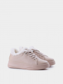 Кеды низкие LeBERDES модель 00000013809 Фото