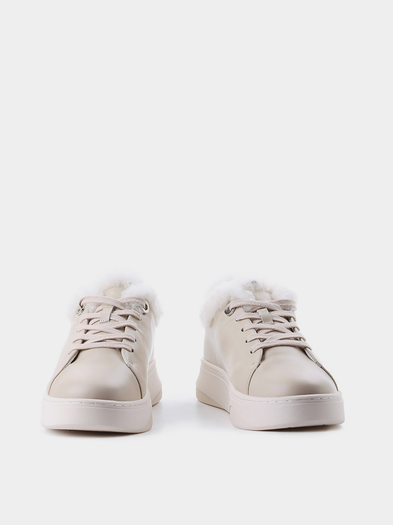 Кеды низкие LeBERDES модель 00000013810 Фото