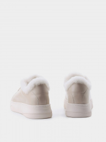 Кеды низкие LeBERDES модель 00000013810 Фото