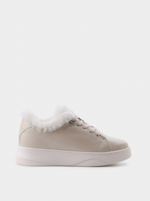 Кеди низькі LeBERDES модель 00000013810 Фото