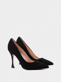 Туфлі на підборах LeBERDES модель 00000013814 Фото