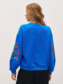 Свитшот RicaMare модель RM4253-3-25DC Фото